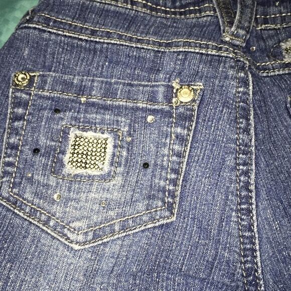 Total Girl size 8 jeans - Picture 7 of 8